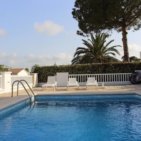 Jordi - Chalet Con Jardin, Piscina Privada Y Barbacoa En L'Ampolla - Deltavacaciones المظهر الخارجي الصورة