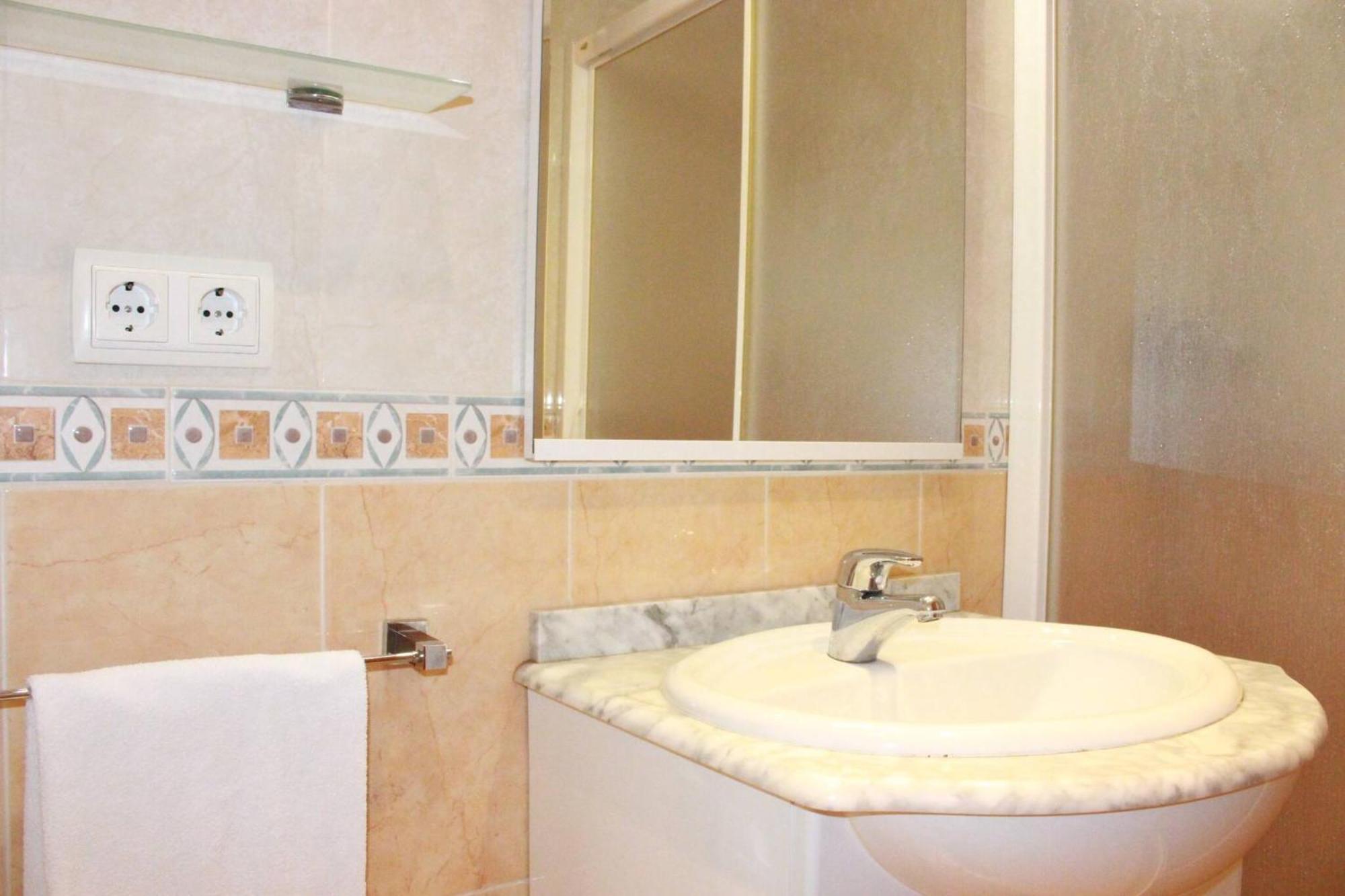 Jordi - Chalet Con Jardin, Piscina Privada Y Barbacoa En L'Ampolla - Deltavacaciones المظهر الخارجي الصورة