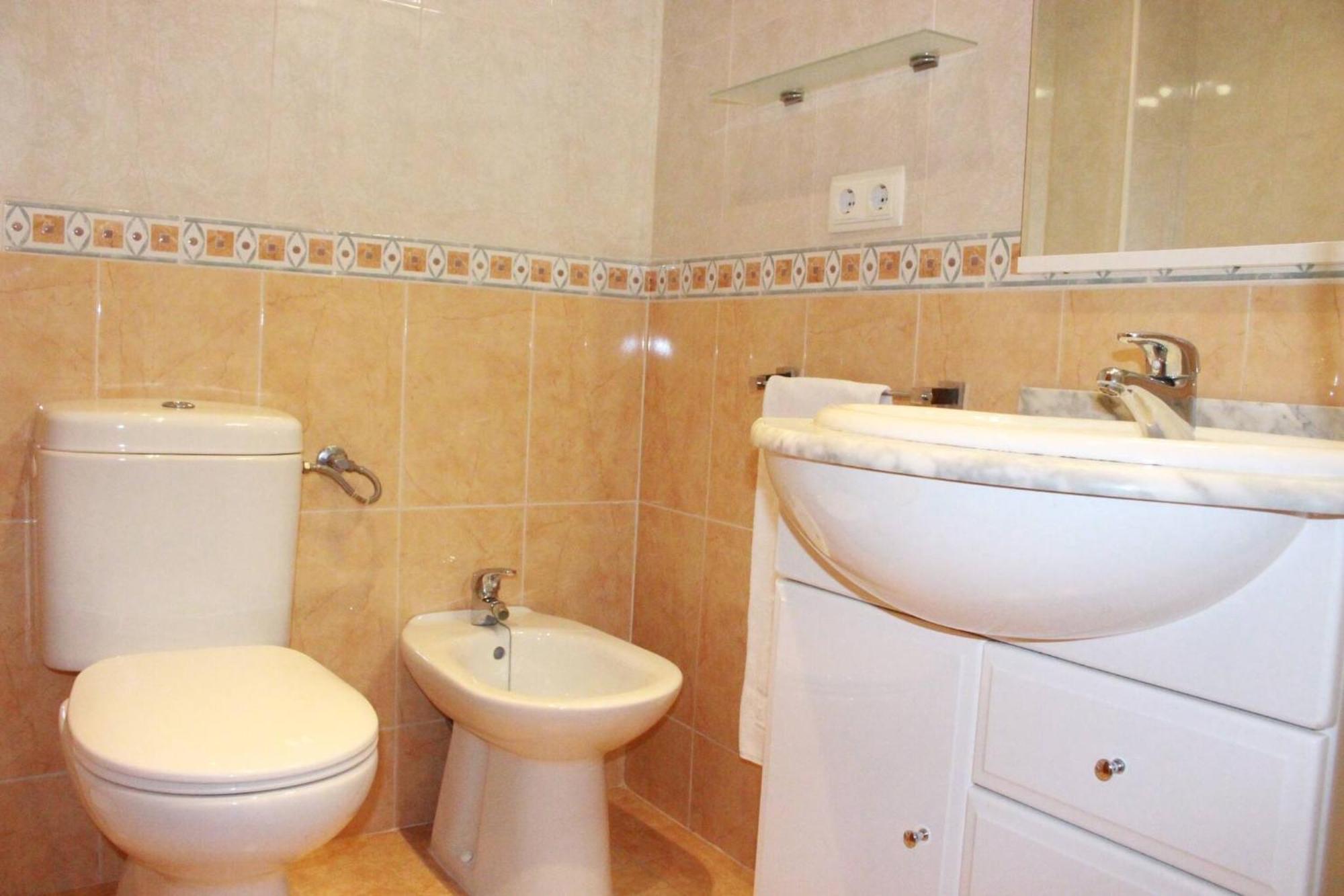 Jordi - Chalet Con Jardin, Piscina Privada Y Barbacoa En L'Ampolla - Deltavacaciones المظهر الخارجي الصورة