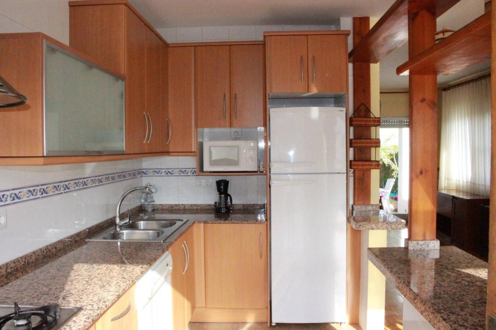 Jordi - Chalet Con Jardin, Piscina Privada Y Barbacoa En L'Ampolla - Deltavacaciones المظهر الخارجي الصورة
