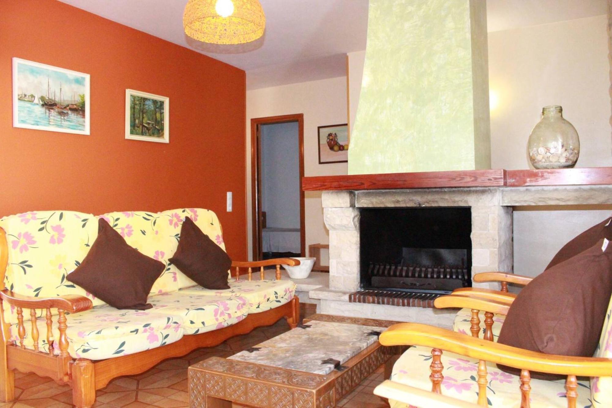 Jordi - Chalet Con Jardin, Piscina Privada Y Barbacoa En L'Ampolla - Deltavacaciones المظهر الخارجي الصورة